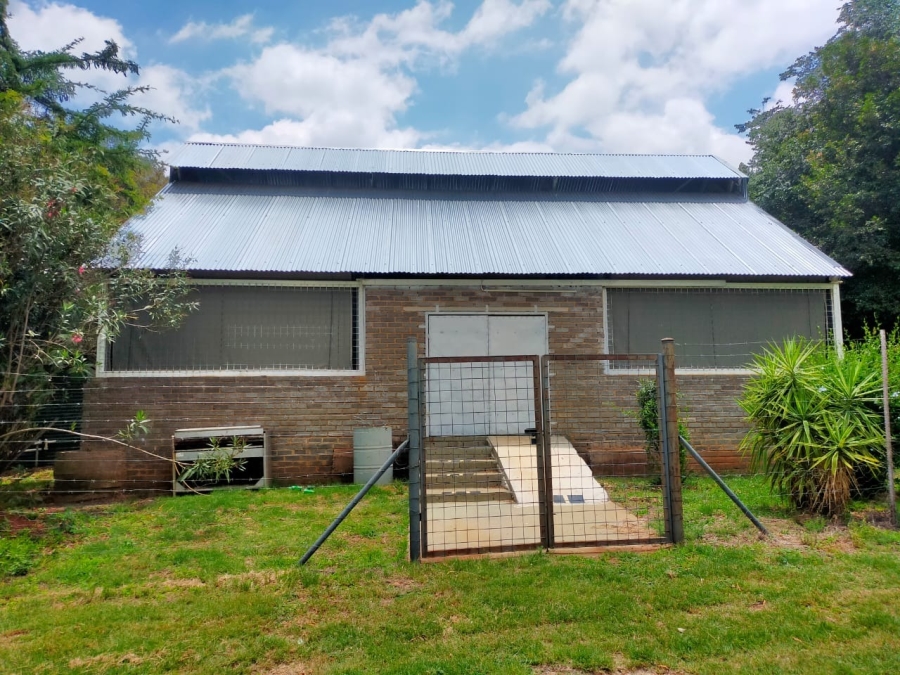 21 Bedroom Property for Sale in Woodstock A H North West